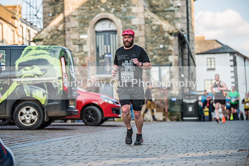 RTH-402 - Keswick Round The Houses Road Race, Wednesday 26th April 2023