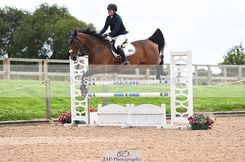 230813A-144658-13419 - Cls 50 Senior Foxhunter