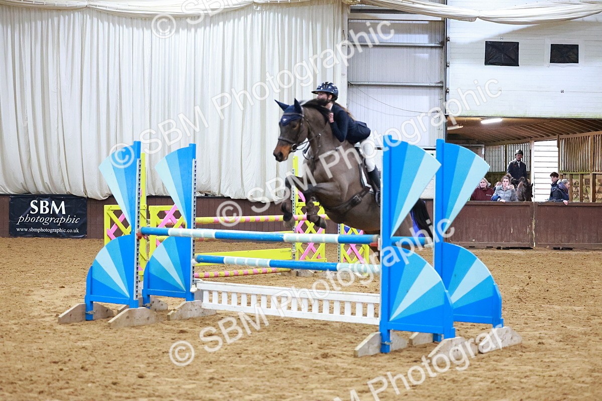 SBM_001115 - Class 3 - Senior Discovery - 1.00m