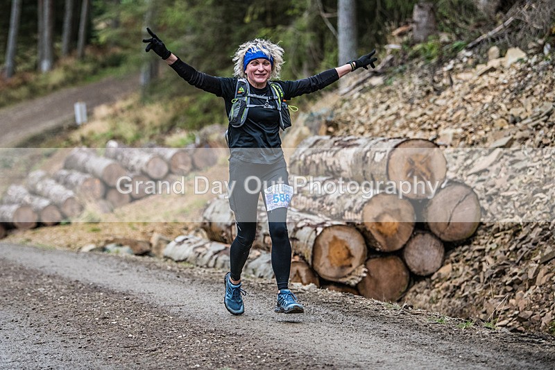 Glentress 21  10K-1954 - High Terrain Events Glentress 21 & 10K Trail Races Saturday 16th November 2024