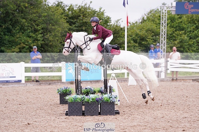 250629-091110-10091 - Cls 35 Pony British Novice & 80cm Open