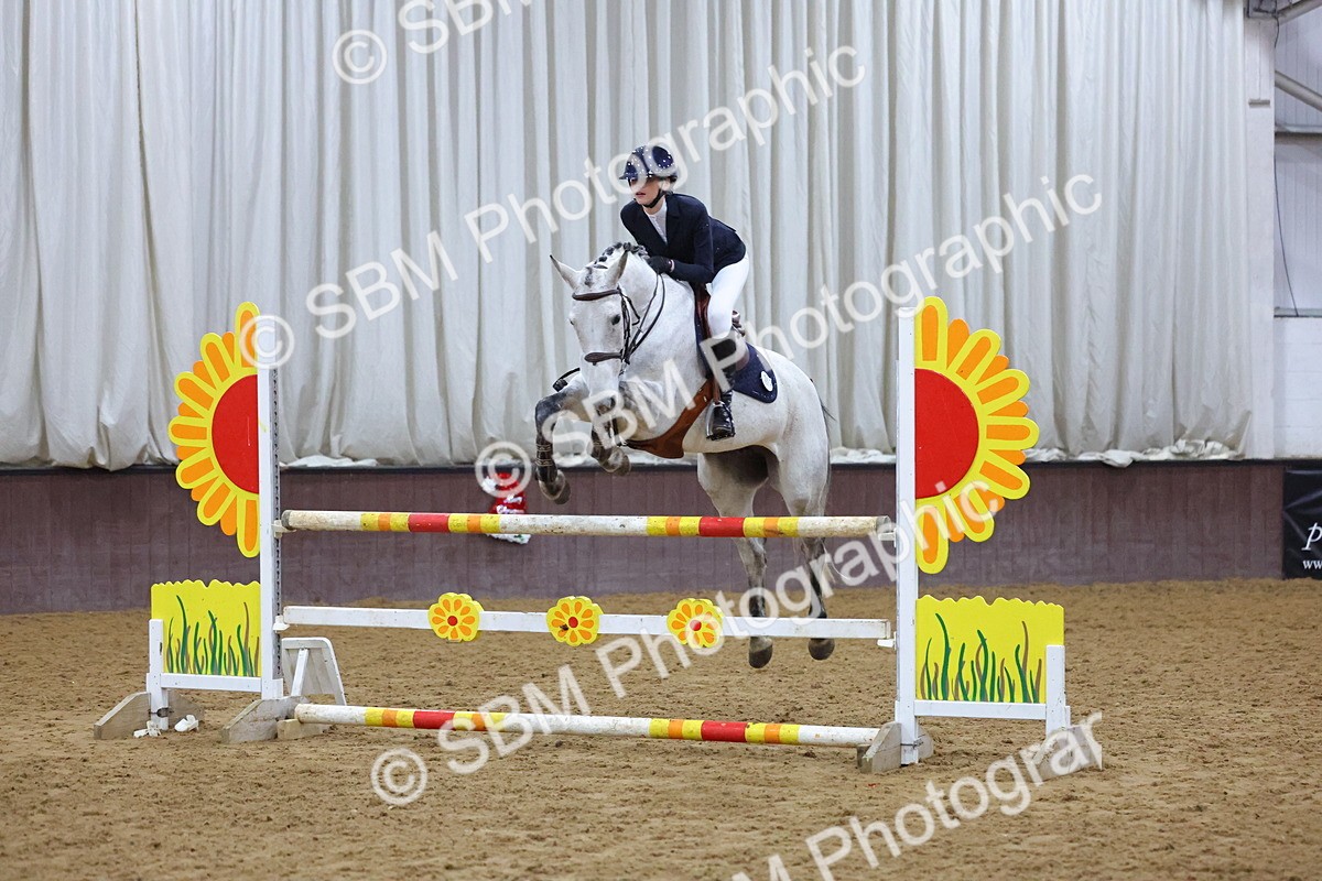 SBM_002924 - Class 8 - 1.10m