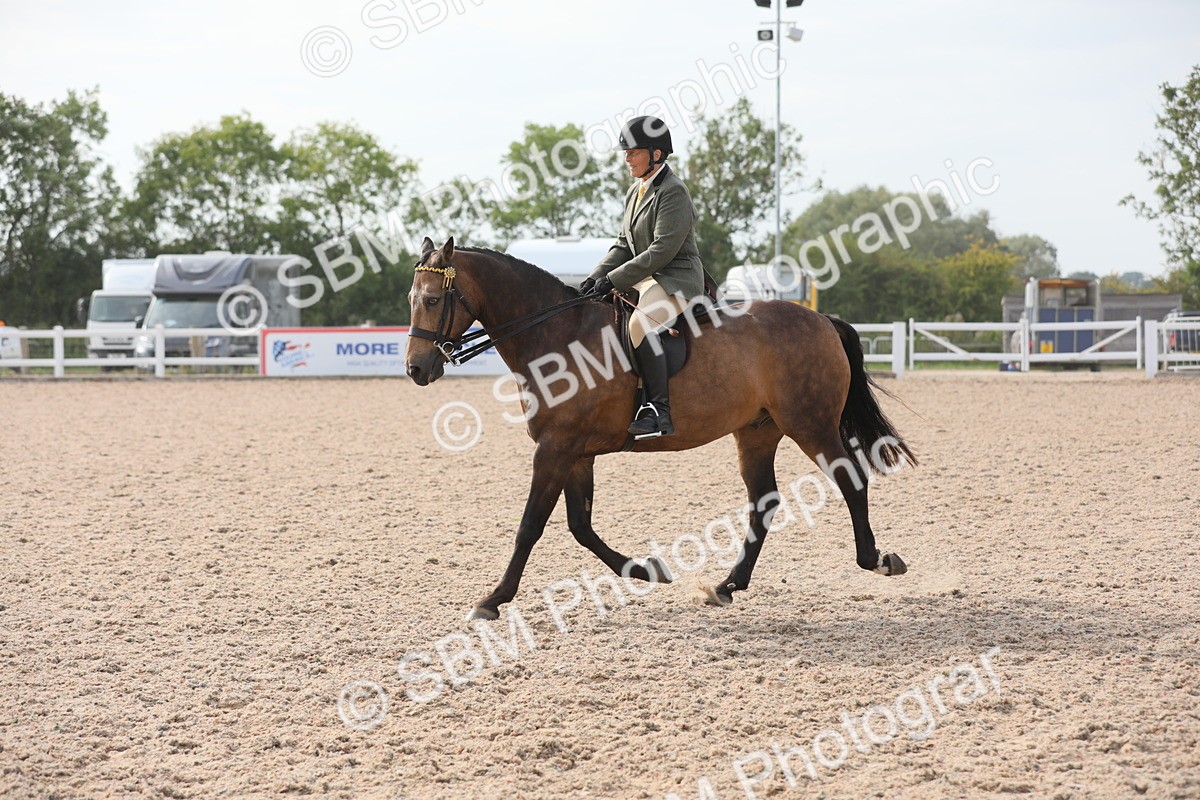 SBM_17712 - Class 315 Best Horse/Rider Combination
