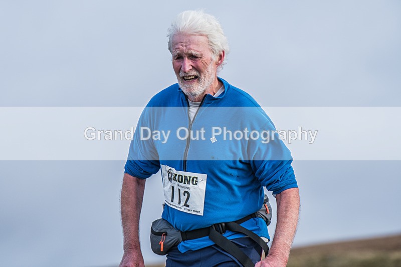 Nine Standards-858 - Nine Standards Fell Race Thursday 1st January 2026