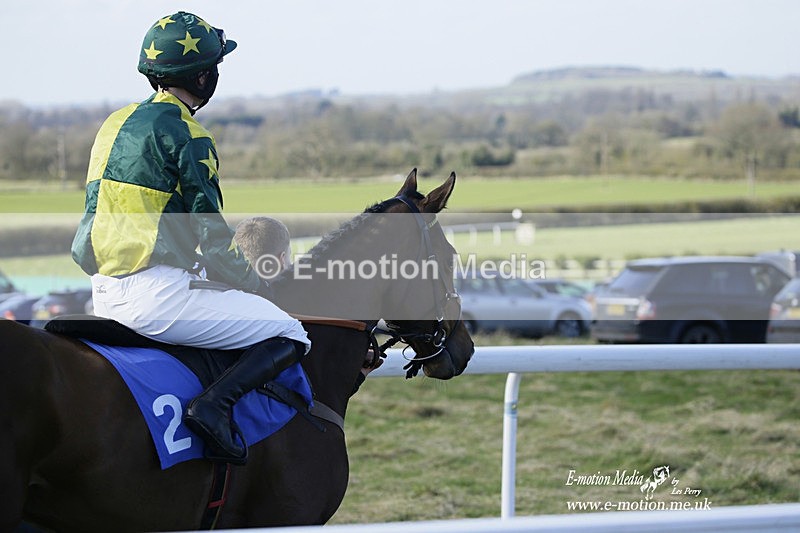 PtP 260222 11 - Kingston Blount Racing Club Point-to-Point 26/02/22