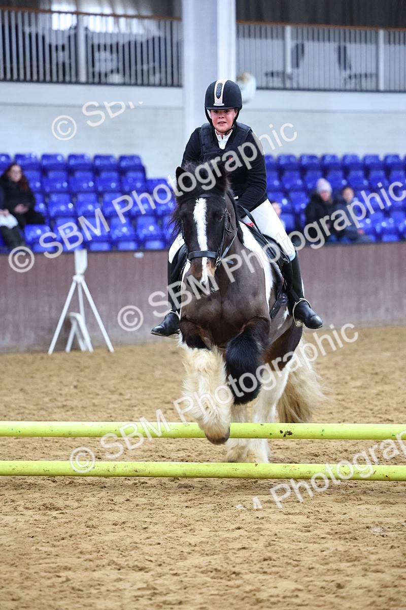 SBM_000353 - Class 2 - 50cm