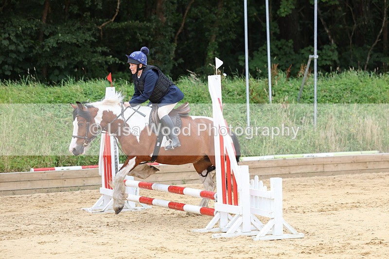 3E7A2428 - Class 3: 50cm Open