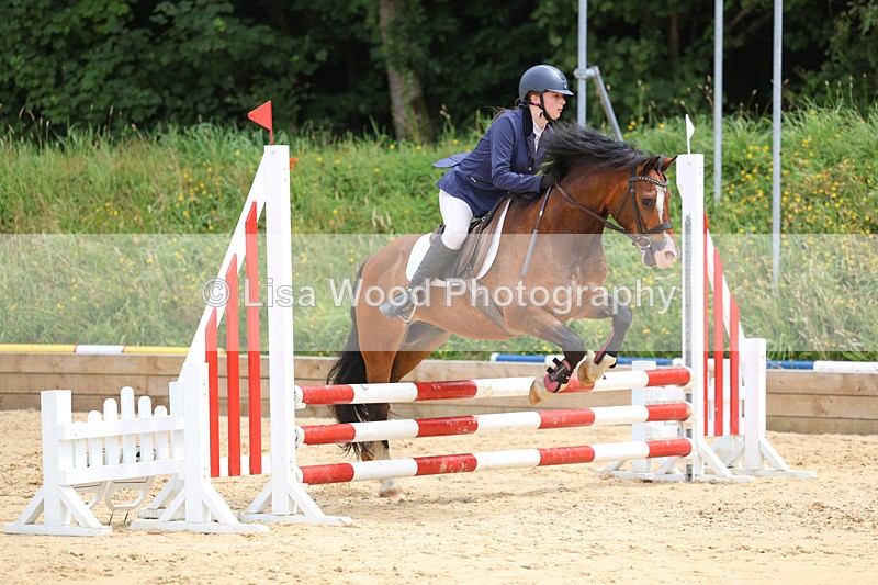 3E7A3132 - Class 6: 70cm Junior