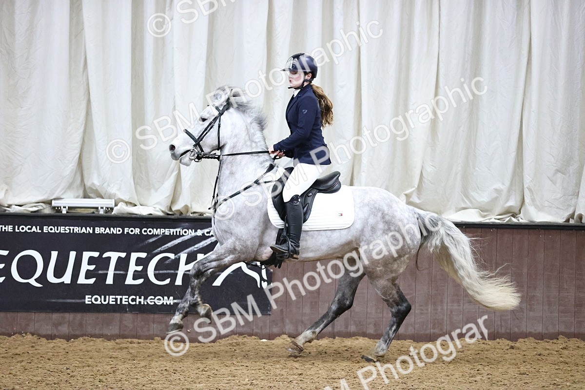 SBM_001787 - Class 11 - Blue Chip Pony Newcomers - 1.00m