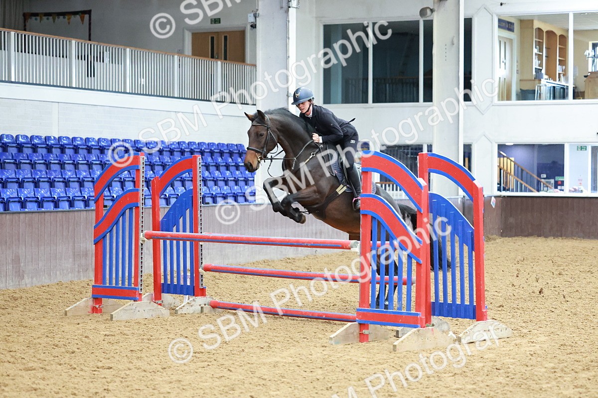 SBM_001064 - Class 3 - Senior Discovery 1.00m