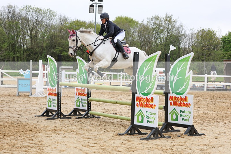 3E7A3102 - Class 5: Senior Discovery/1m open