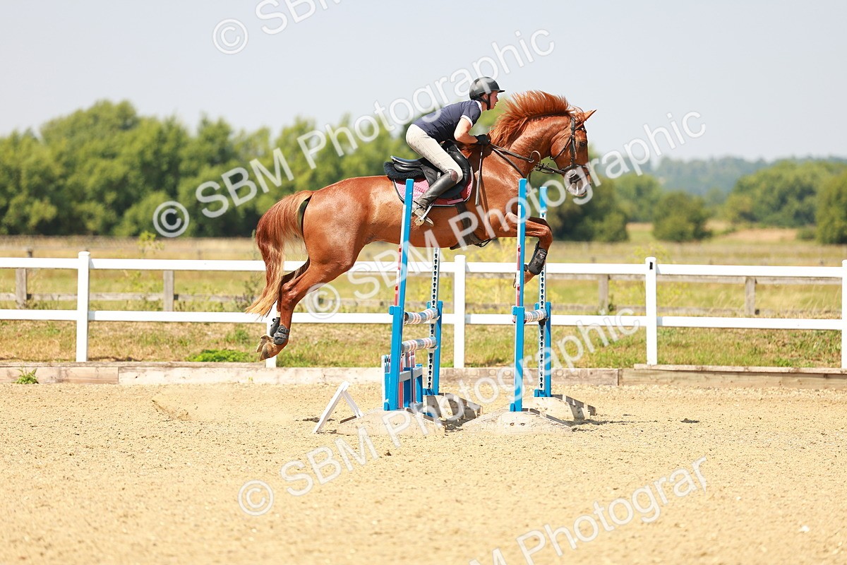 SBM_001167 - Class 3 - Senior Discovery - 1.00m