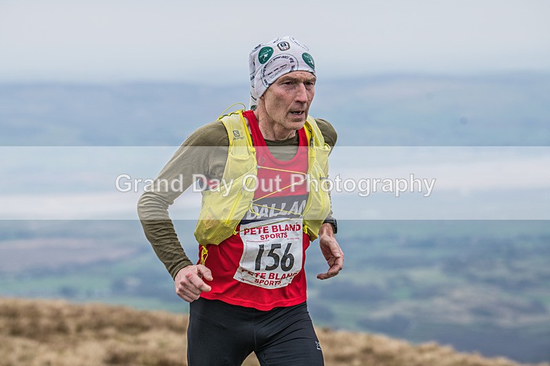 Black Combe-1370 - Black Combe Fell Race Saturday 4th March 2023