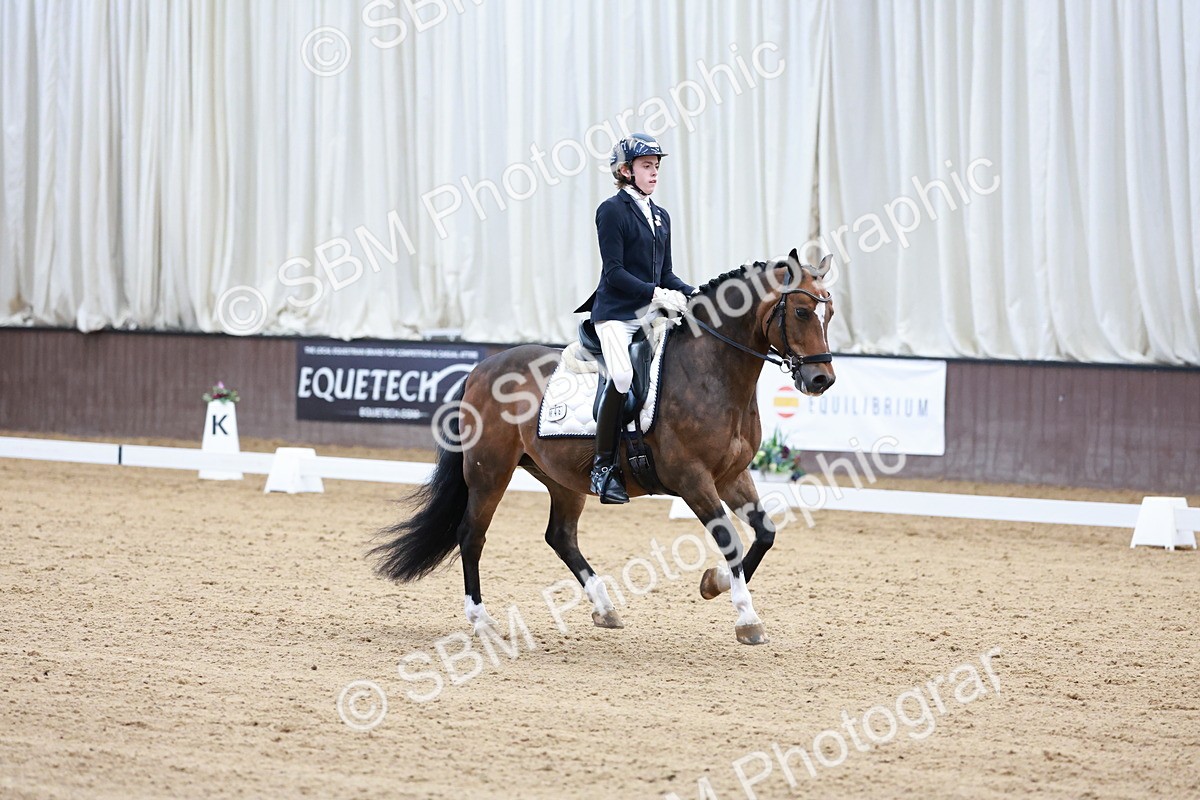 SBM_017125 - Class15 - FEI Pony