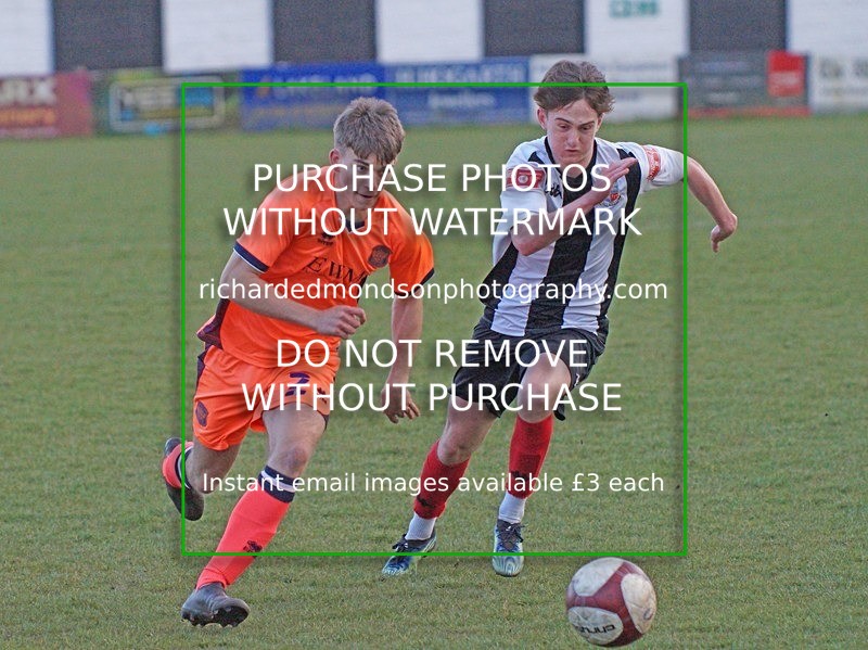 DSC07711 - Kendal Town v Carlisle United Reserves