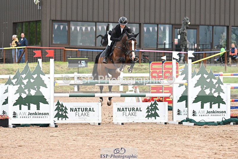 240720A-085118-13146 - Cls 15, 1 Star Silver Tour 1.25m