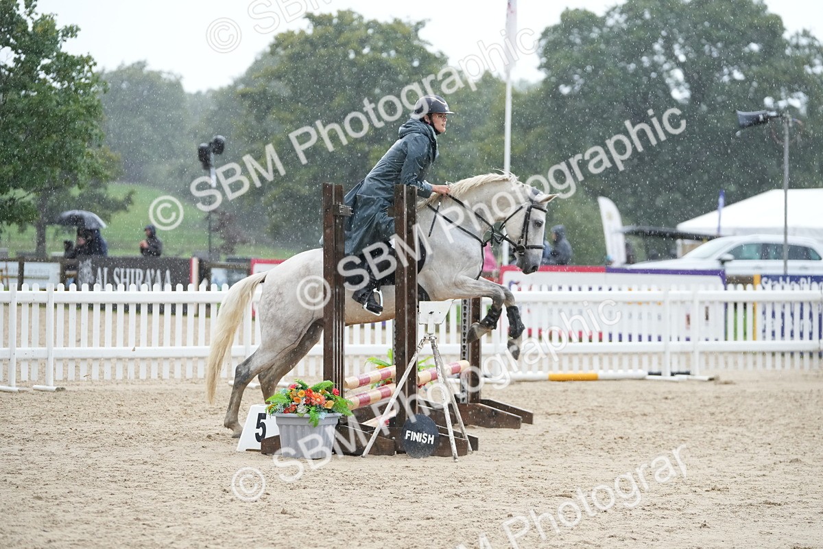 SBM_36258 - J5 - Junior Pony 50cm Championship