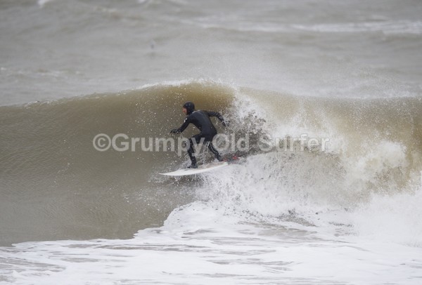 DSC_9727 - Llyn Peninsular 8th February 2016