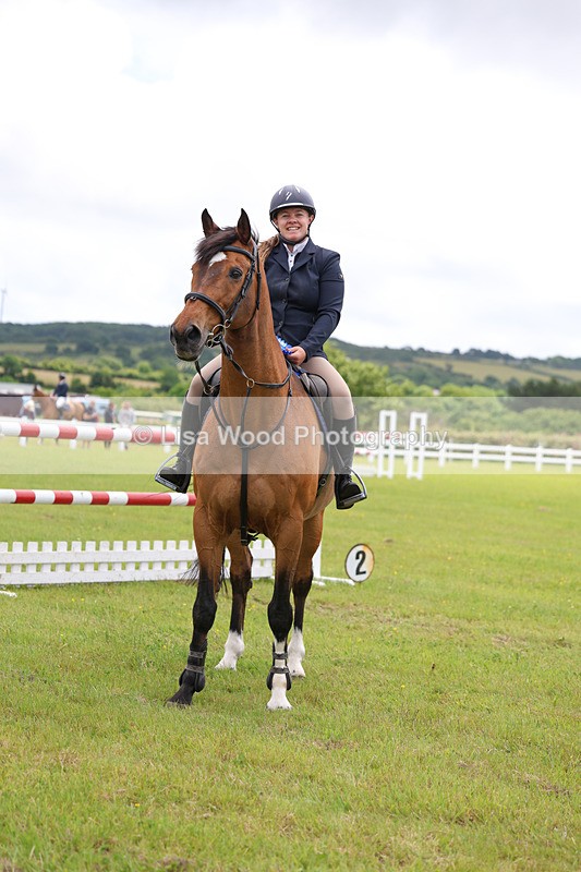 3E7A7027 - Class 11: Senior Newcomers/1.10 open