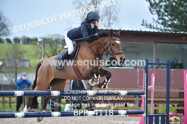 BPP_4118 - CLASS 9  1.15m Open (inc National 1.15m Members Cup