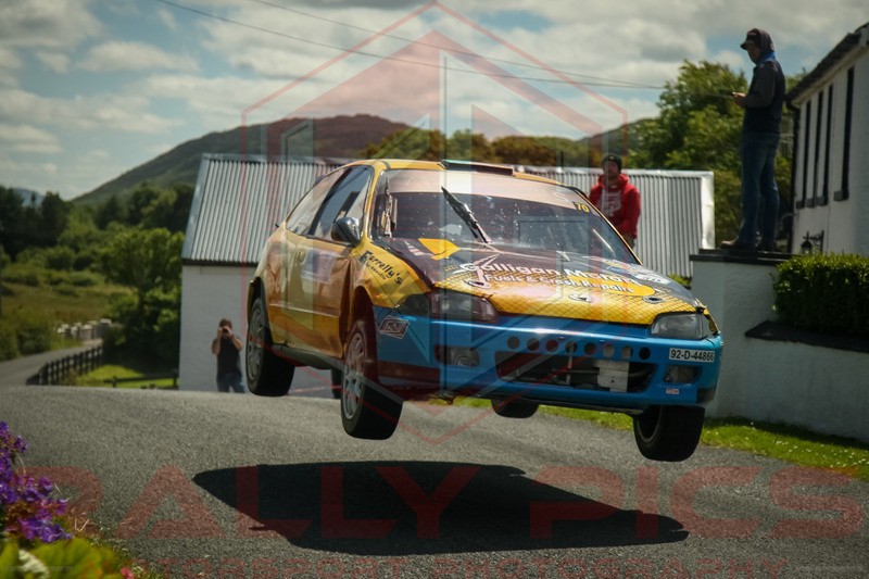 WiltonRecycling Donegal International Rally 2024  435 - Wilton Recycling Donegal International Rally 2024