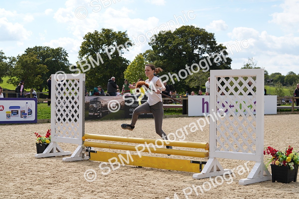 SBM_45300 - J47 - Ride & Run Open 60cm & 75cm