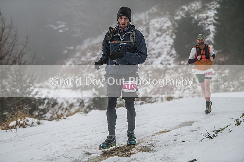 Glentress-91 - High Terrain Events Glentress 42, 21 & 10K Trail Races Sunday 15th February 2026