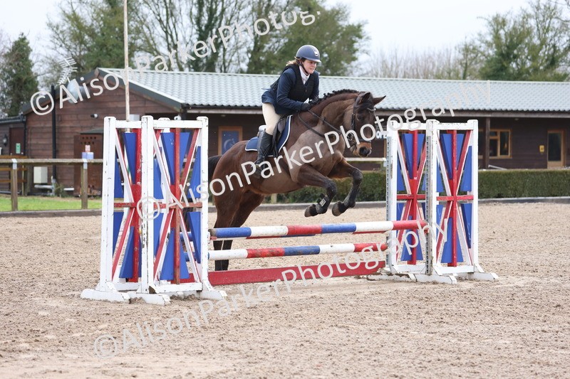 20260207-0150Cherwell 7th Feb 2026 Combined Training - Class 2 - 70cm