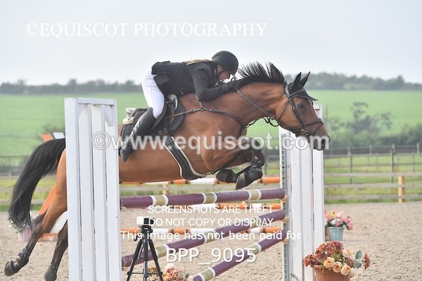 BPP_9095 - CLASS 4 - 1.05m Amateur Championship Qualifier/ 1.05m Open