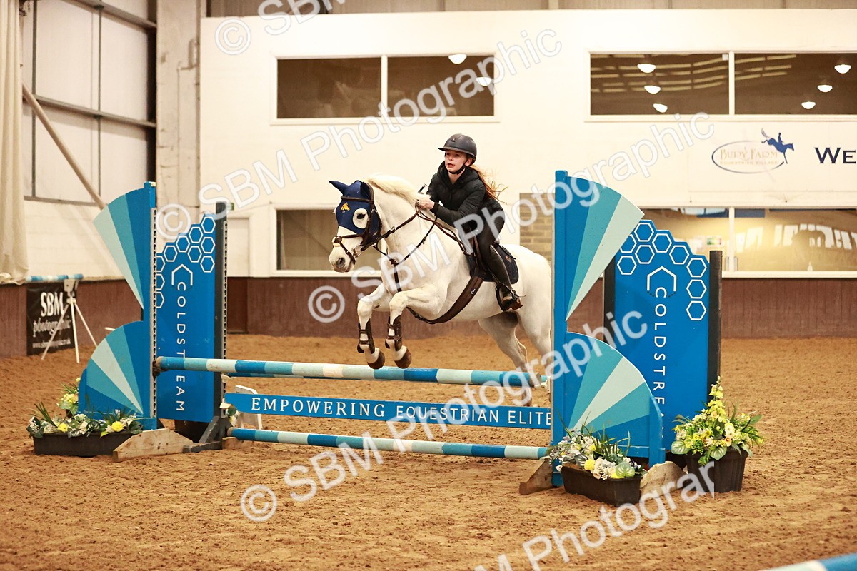 SBM_004067 - Class 14 - Clear Round 80cm