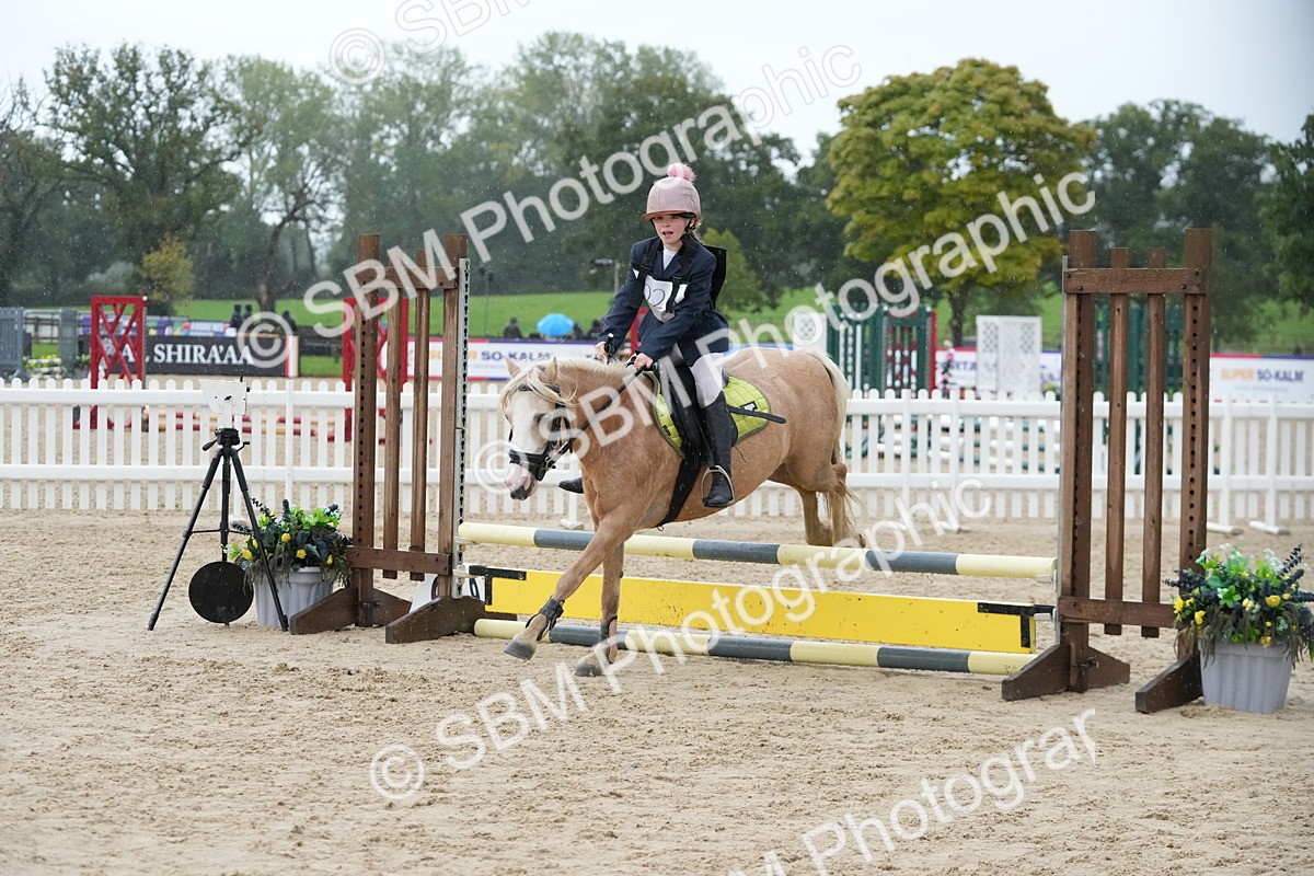 SBM_33885 - J5 - Junior Pony 50cm Championship