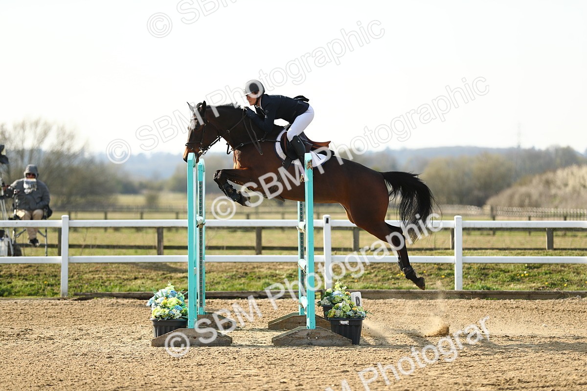 SBM_001652 - Class 6 - National 1.30m 1.40m