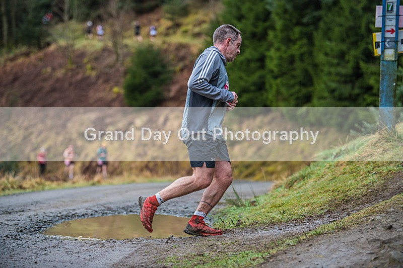 Glentress-220 - High Terrain Events Glentress Marathon 21 & 10K Trail Races Sunday 18th February 2024