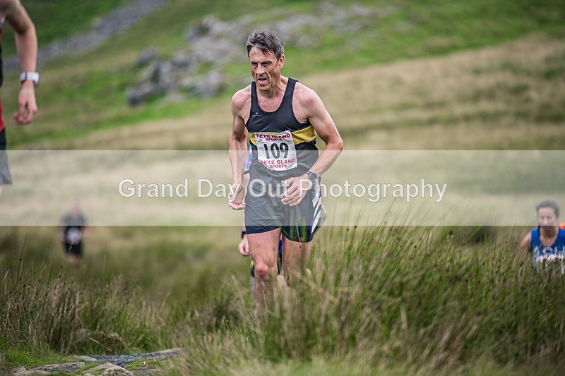 Ingleborough-139 - Ingleborough Mountain Race Saturday 19th July 2025