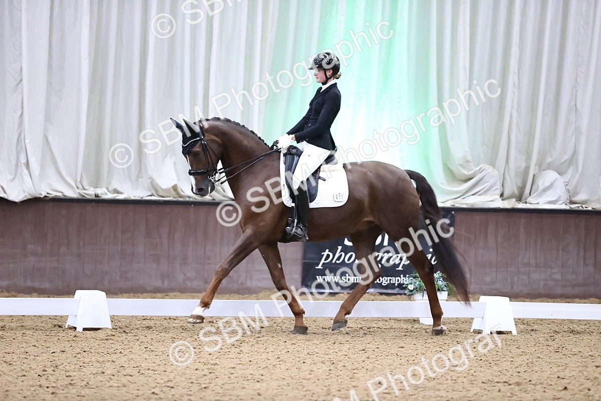 SBM_008977 - Class 15 - FEI Junior Pony Team-YR-COH