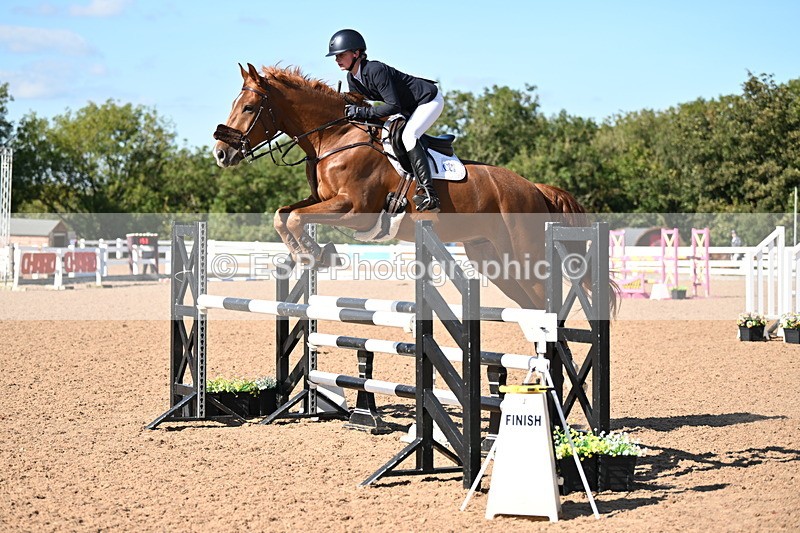 240914A-151712-08014 - Cls 25-S 1.10m Amateur Qualifier