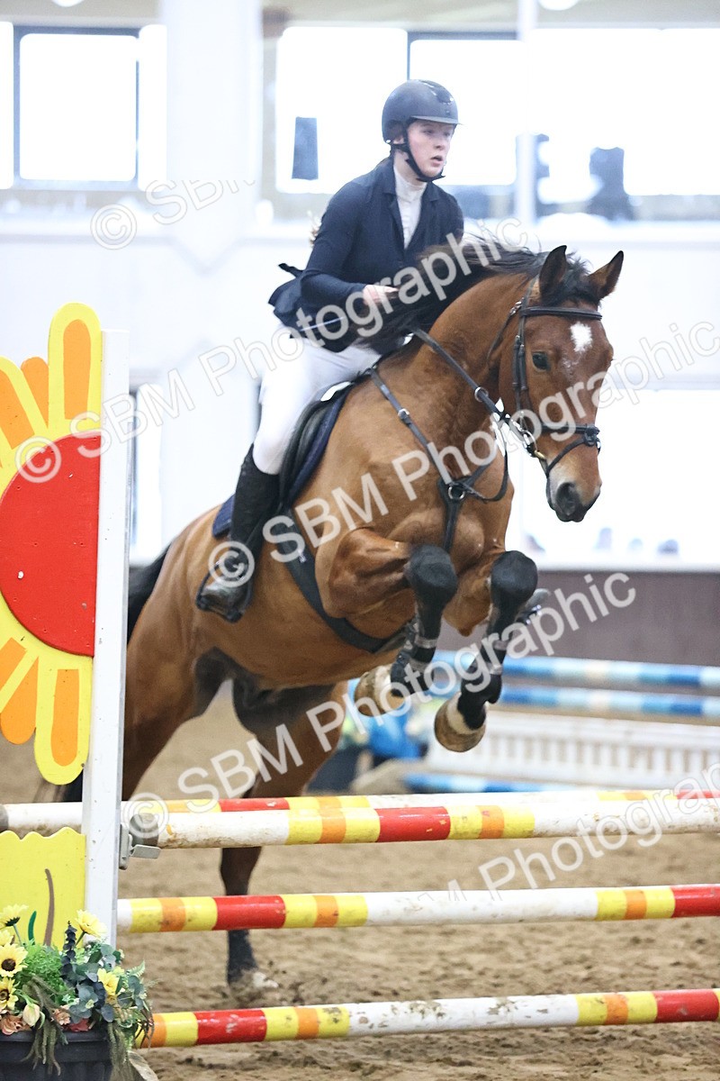 SBM_006411 - Class 19 - Clear Round