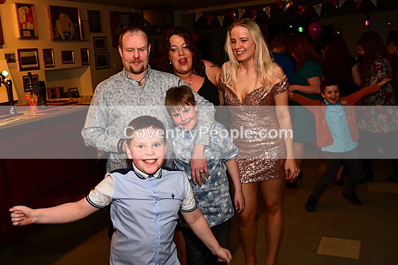 LUCY-290 - Lucy's 18th