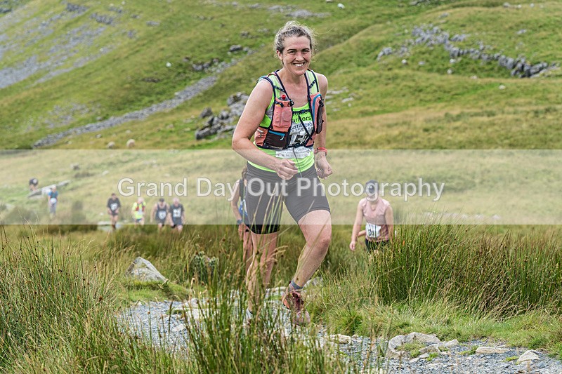 Ingleborough-463 - Ingleborough Mountain Race Saturday 20th July 2024