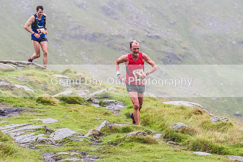 Kentmere-190 - Pete Bland Kentmere Horseshoe Fell Race Sunday 16th July 2023