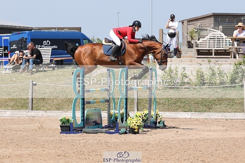 250725-140624-03159 - Cls 3 Snr Foxhunter