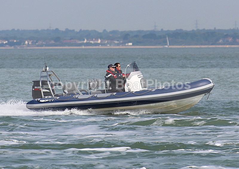 130526 BYSTANDER WT7A4178 - RIBs, Tenders, Dories, Dinghies