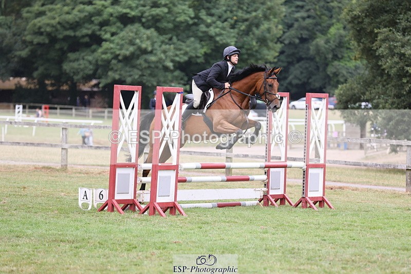 250706A-095259-16941 - Cls 51 85cm Amateur Qualifier