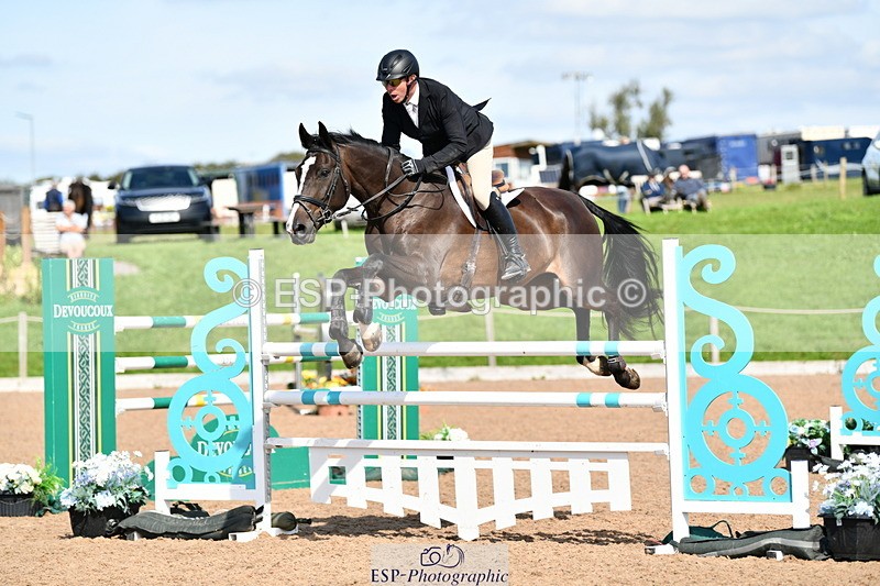 240914A-125902-07139 - Cls 15-S Snr Foxhunter