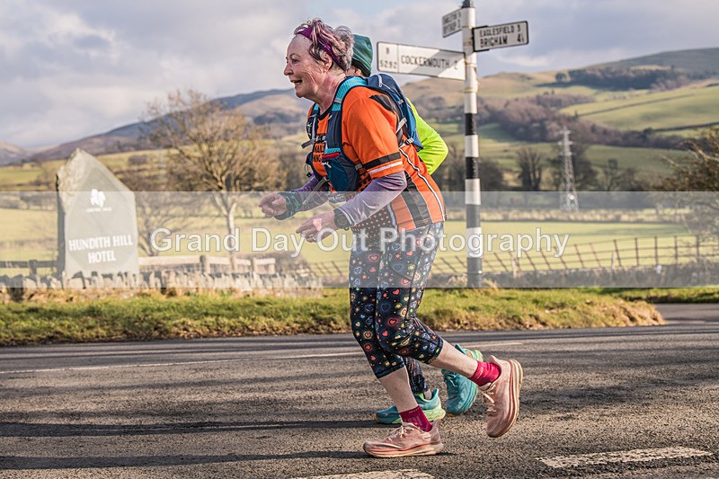 North Lakes-1892 - North Lakes 10K & Half Marathon Sunday 9th February 2025
