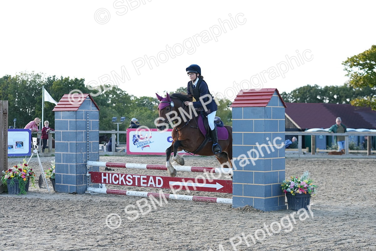SBM_53973 - J8 - Junior Pony 65cm Championship