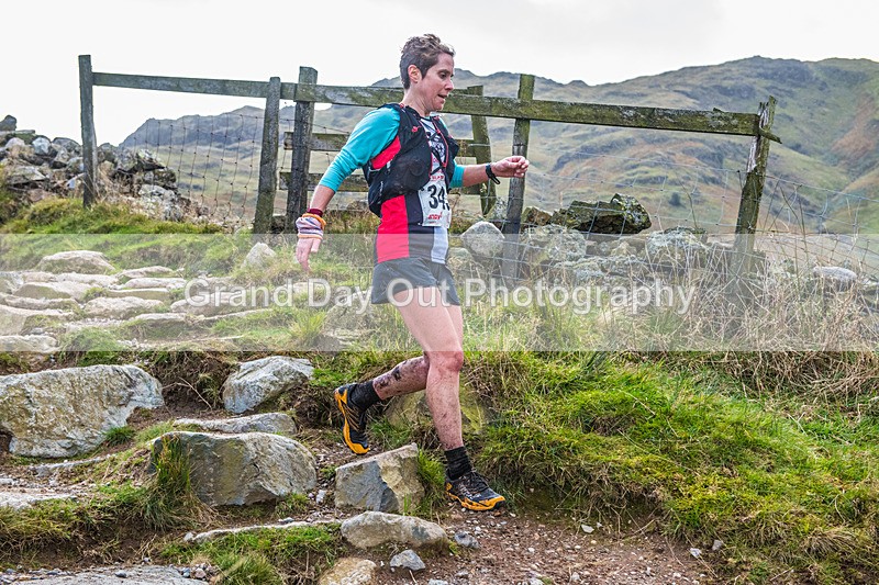 Langdale-2050 - Langdale Horseshoe Fell Race Saturday 8th October 2022