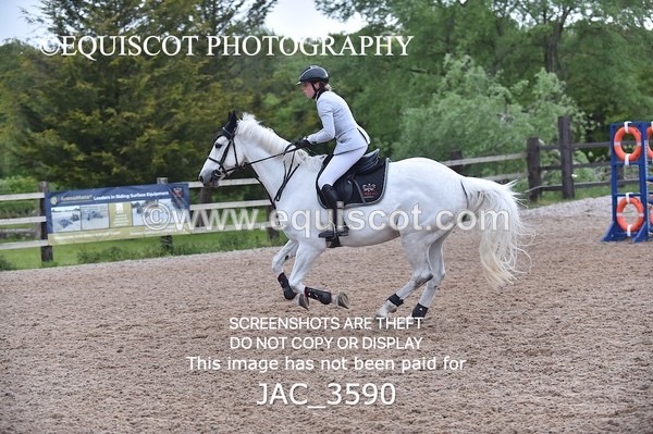 JAC_3590 - CLASS 7 1.05m Amateur Championship Qualifier/ 1.05m Open
