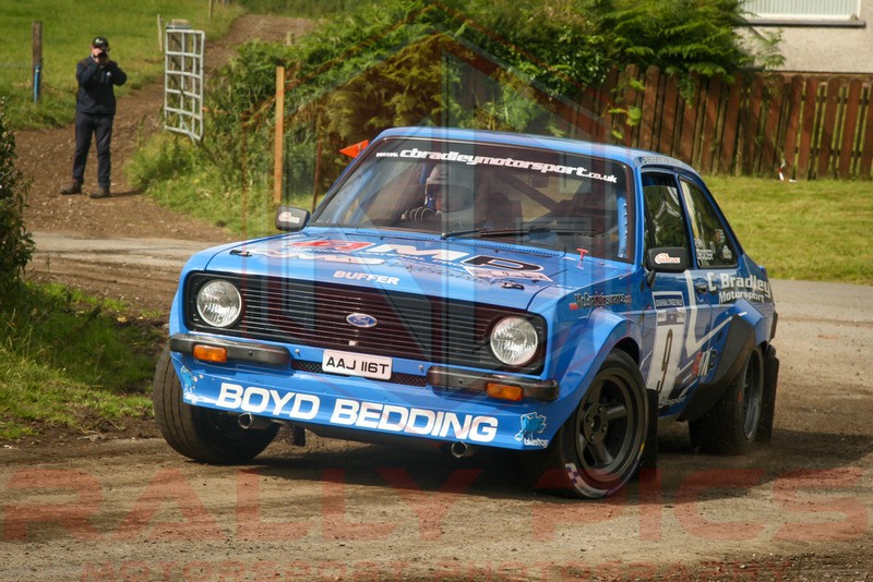 PRM Loughgall Rally 2024 10 of 110 - PRM Loughgall Stages 2024