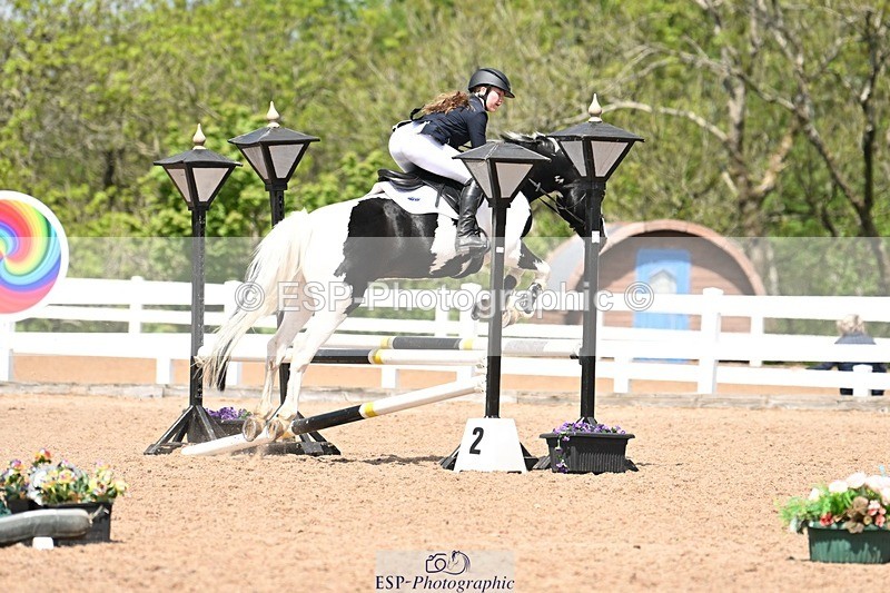 250504-130158-03335 - Cls 19+20 Club and Schools 90cm